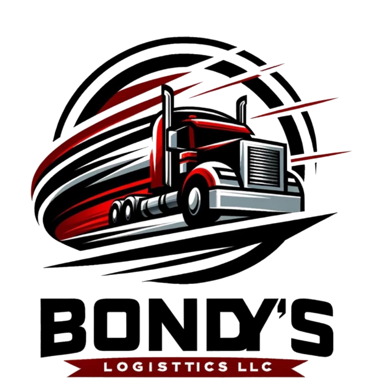 BONDY'S LOGISTICS LLC